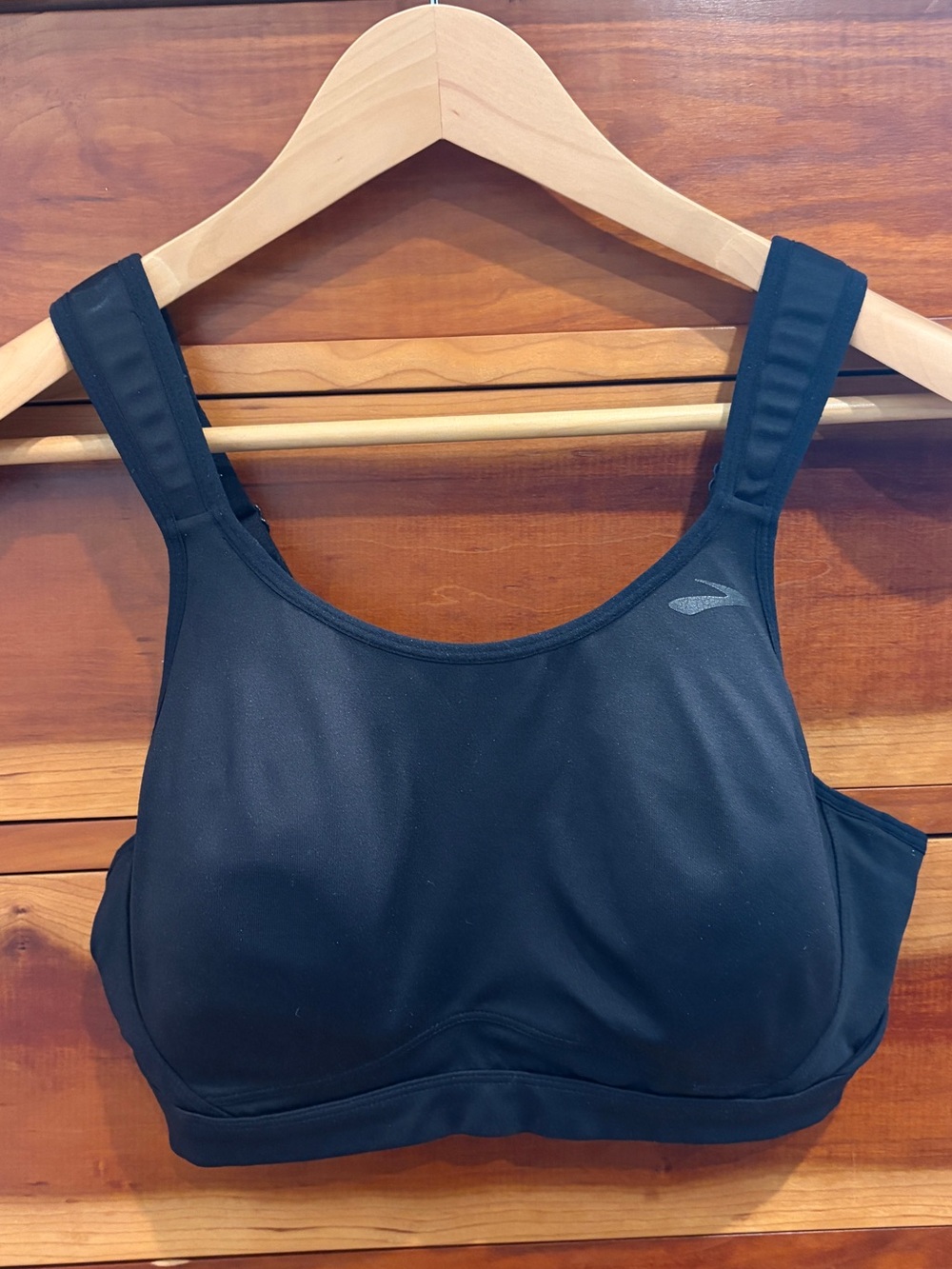 Brooks Maia High-Support Underwire Sports Bra 32E